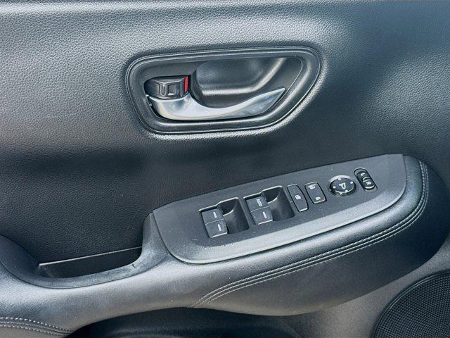 used 2023 Honda HR-V car, priced at $21,250