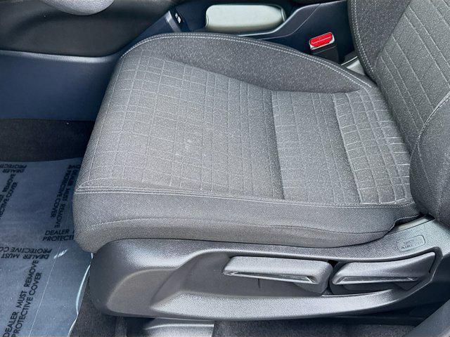 used 2023 Honda HR-V car, priced at $21,250