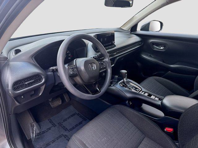 used 2023 Honda HR-V car, priced at $21,250