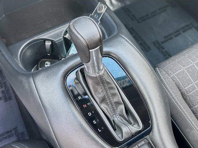 used 2023 Honda HR-V car, priced at $21,250