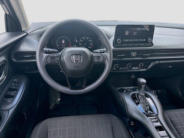 used 2023 Honda HR-V car, priced at $21,250