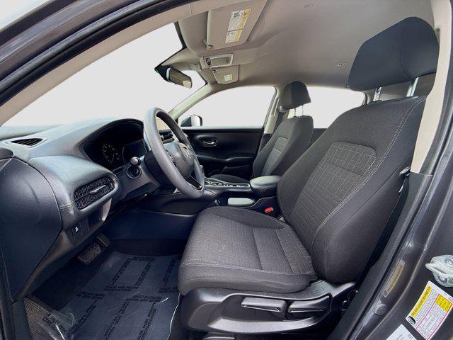 used 2023 Honda HR-V car, priced at $21,250