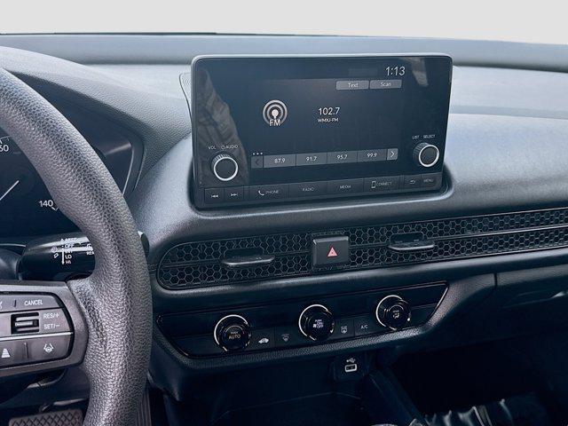 used 2023 Honda HR-V car, priced at $21,250