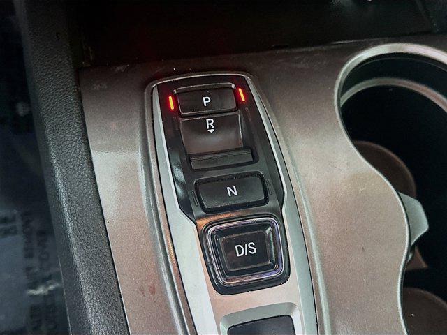 used 2021 Honda Passport car, priced at $21,908