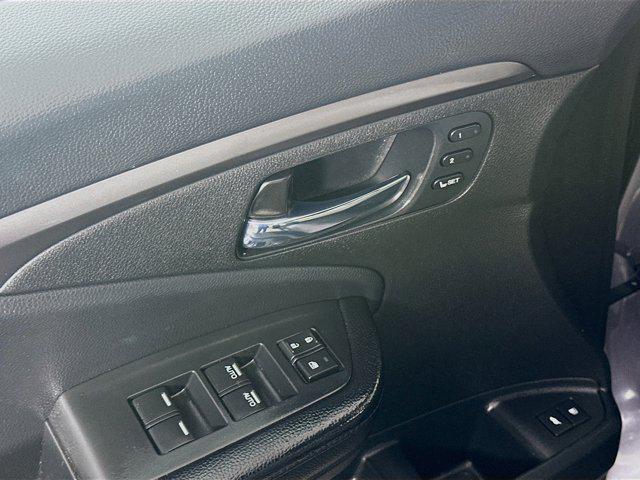 used 2021 Honda Passport car, priced at $21,908