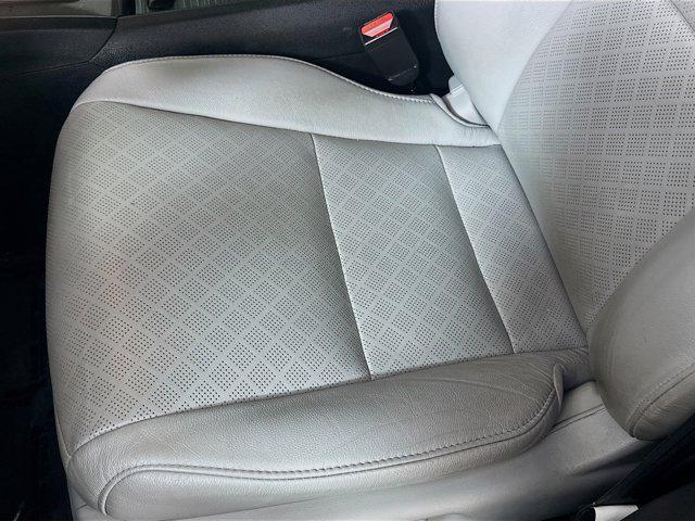 used 2021 Honda Passport car, priced at $21,908