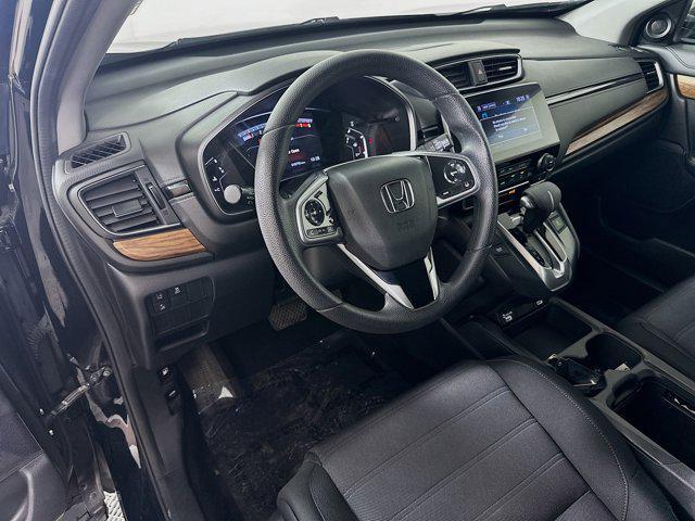 used 2022 Honda CR-V car, priced at $24,988