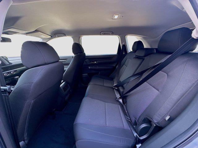 new 2026 Honda CR-V car, priced at $31,170