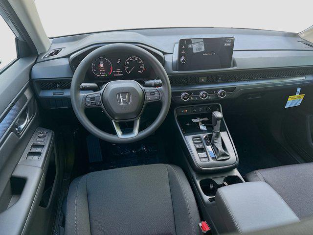 new 2026 Honda CR-V car, priced at $31,170