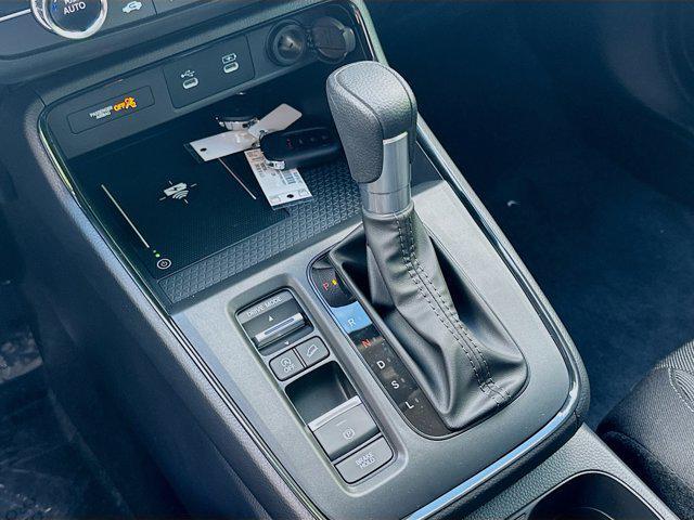 new 2026 Honda CR-V car, priced at $31,170