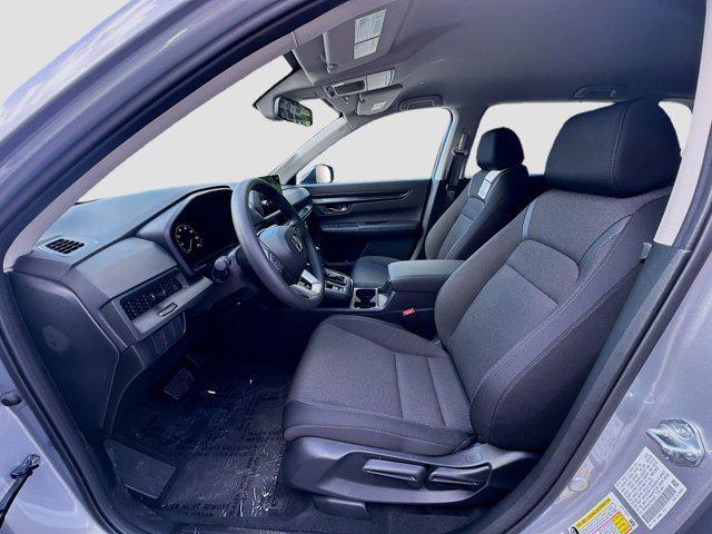 new 2026 Honda CR-V car, priced at $31,170