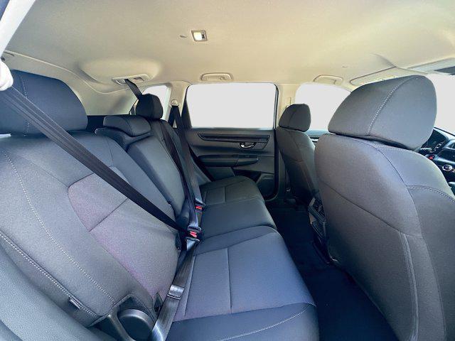 new 2026 Honda CR-V car, priced at $31,170