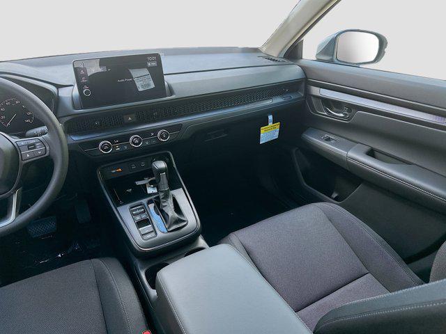 new 2026 Honda CR-V car, priced at $31,170