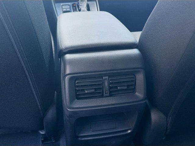 new 2026 Honda CR-V car, priced at $31,170