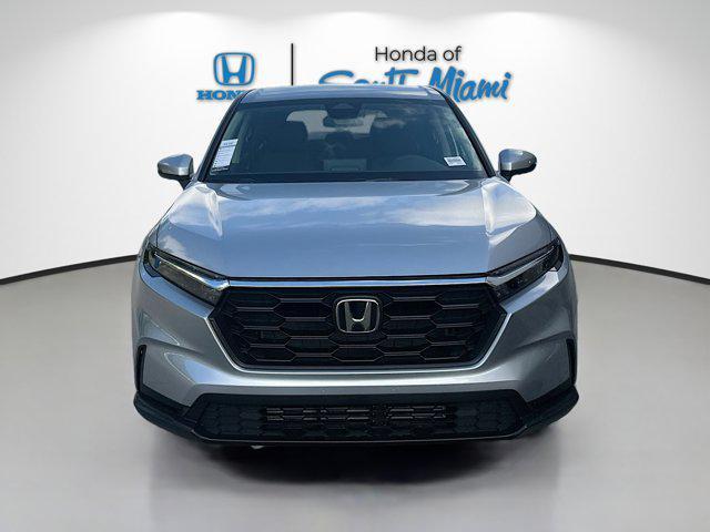 new 2026 Honda CR-V car, priced at $31,170