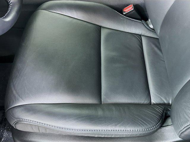 used 2022 Honda Pilot car, priced at $30,019