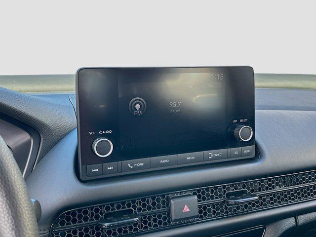 used 2024 Honda HR-V car, priced at $21,338