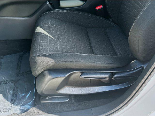 used 2024 Honda HR-V car, priced at $21,338