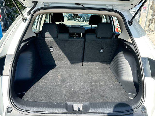 used 2024 Honda HR-V car, priced at $21,338