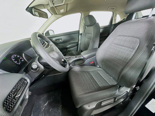 new 2025 Honda HR-V car, priced at $26,259
