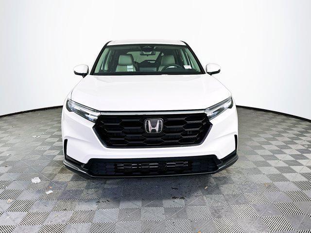 new 2025 Honda CR-V car, priced at $32,905