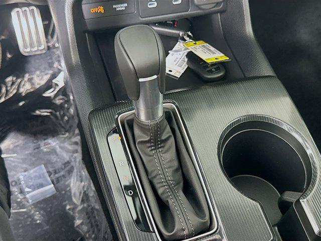 new 2026 Honda Civic Hybrid car, priced at $29,645