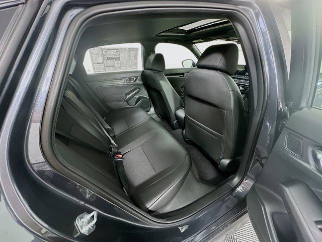 new 2026 Honda Civic Hybrid car, priced at $29,645