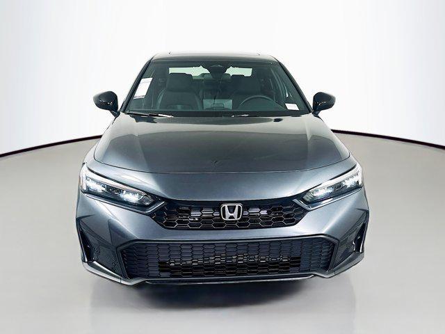 new 2026 Honda Civic Hybrid car, priced at $29,645