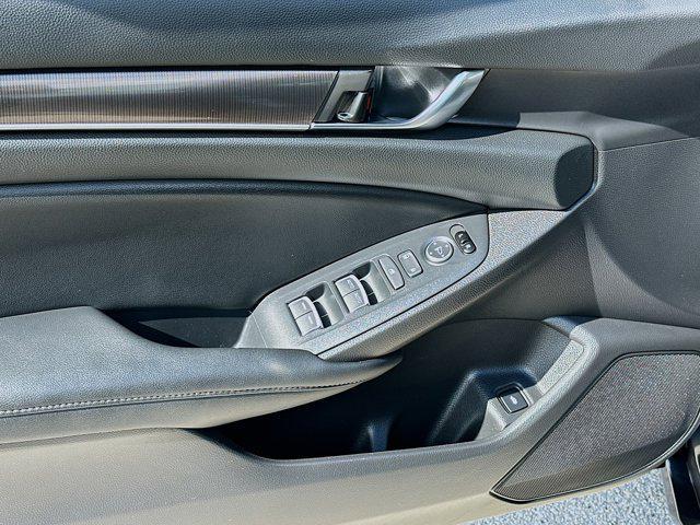 used 2020 Honda Accord car, priced at $20,103