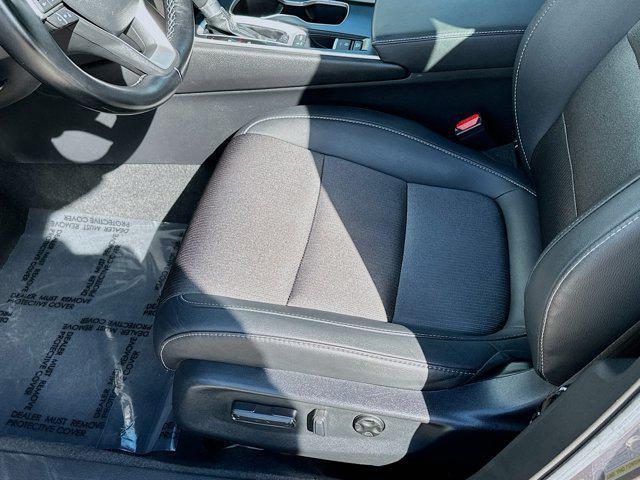 used 2020 Honda Accord car, priced at $20,103