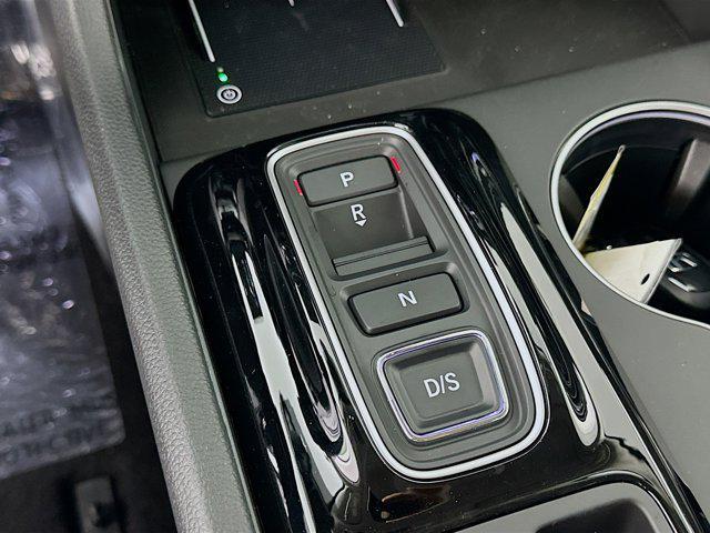 new 2025 Honda Pilot car, priced at $47,950