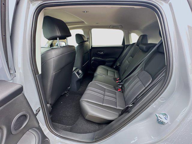 new 2026 Honda HR-V car, priced at $30,593