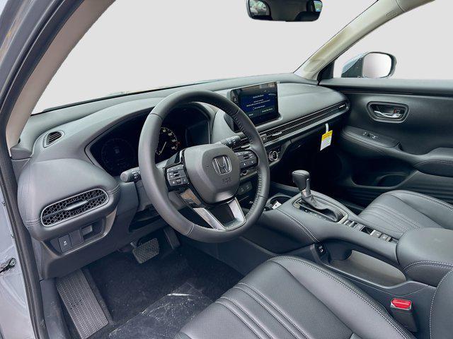 new 2026 Honda HR-V car, priced at $30,593