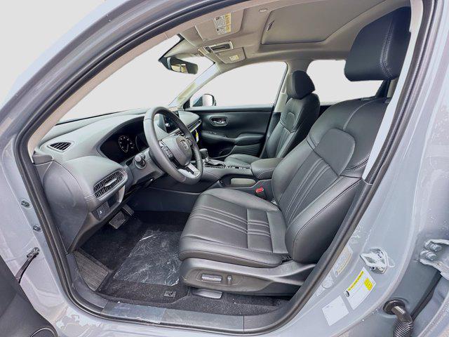 new 2026 Honda HR-V car, priced at $30,593