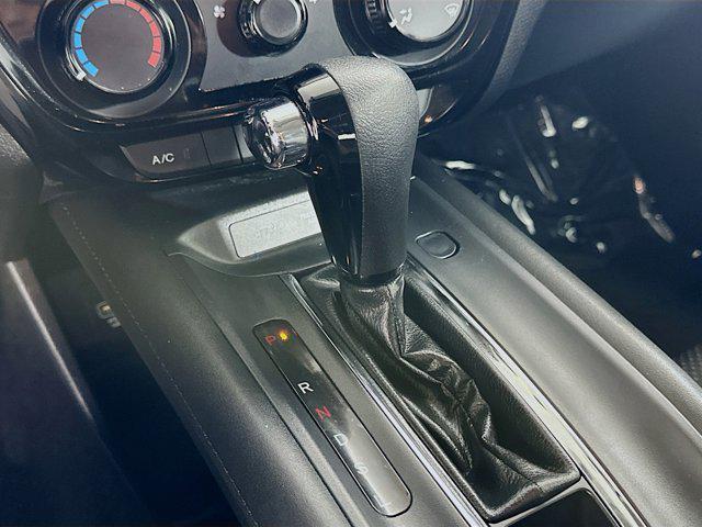 used 2021 Honda HR-V car, priced at $19,150