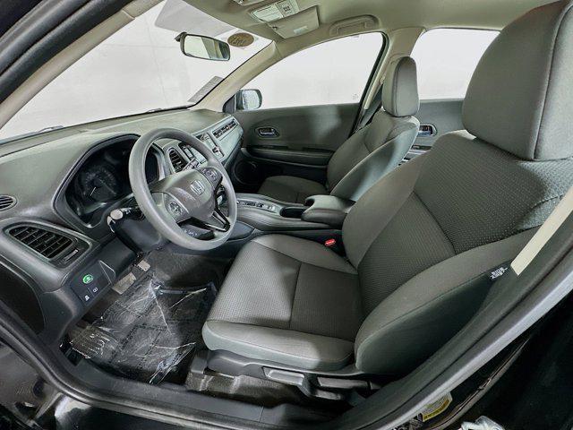 used 2021 Honda HR-V car, priced at $19,150