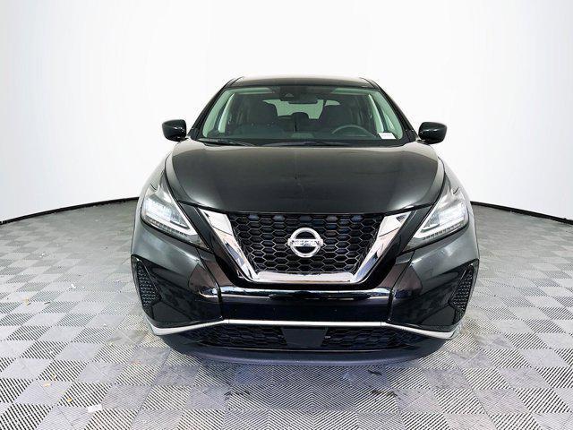 used 2022 Nissan Murano car, priced at $22,988