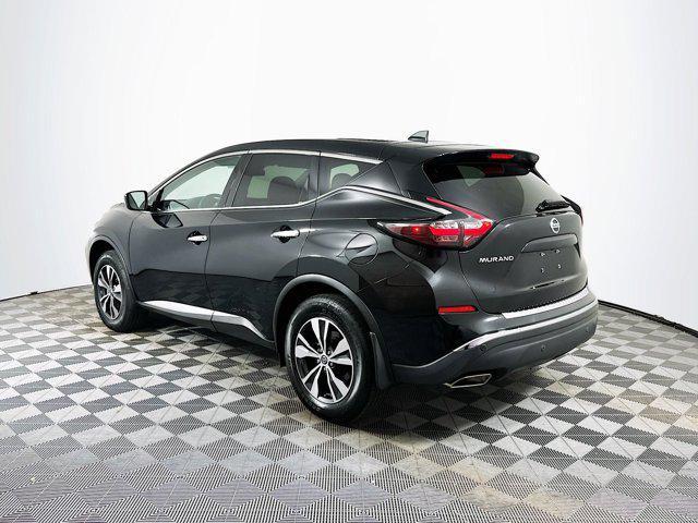 used 2022 Nissan Murano car, priced at $22,988