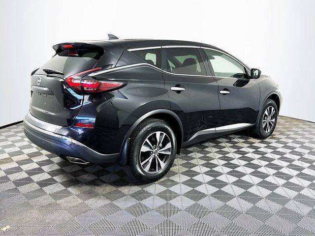 used 2022 Nissan Murano car, priced at $22,988