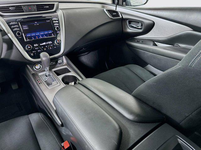 used 2022 Nissan Murano car, priced at $22,988