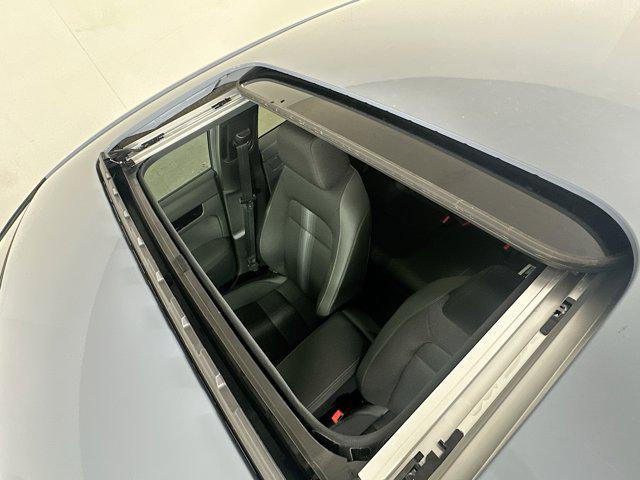 new 2025 Honda Civic Hybrid car, priced at $30,755