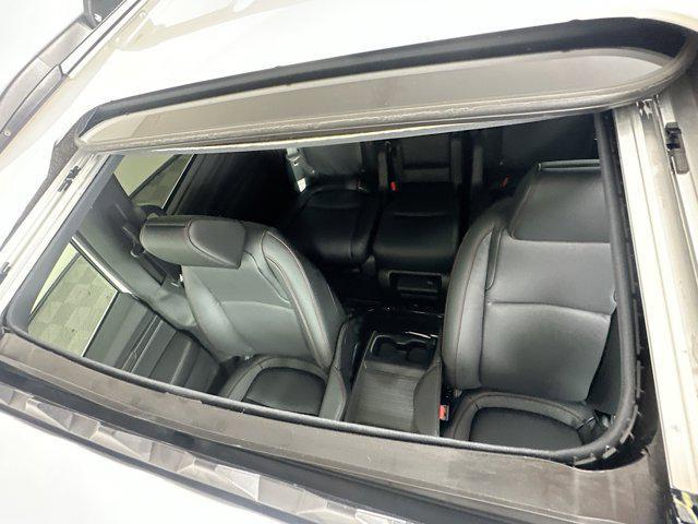 new 2026 Honda Odyssey car, priced at $46,395