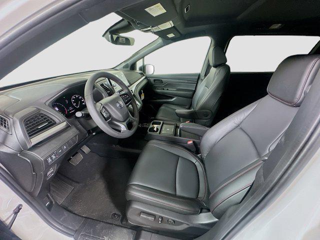 new 2026 Honda Odyssey car, priced at $46,395