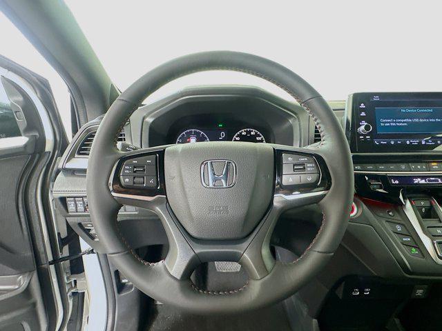 new 2026 Honda Odyssey car, priced at $46,395