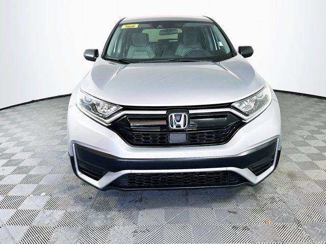 used 2020 Honda CR-V car, priced at $19,904