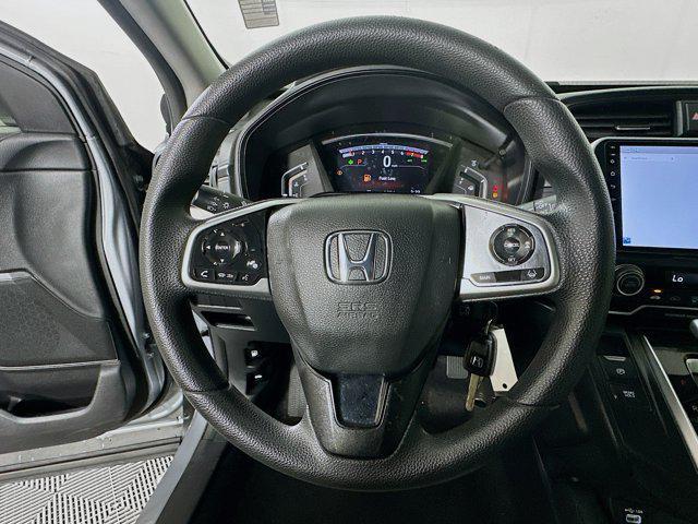 used 2020 Honda CR-V car, priced at $19,904