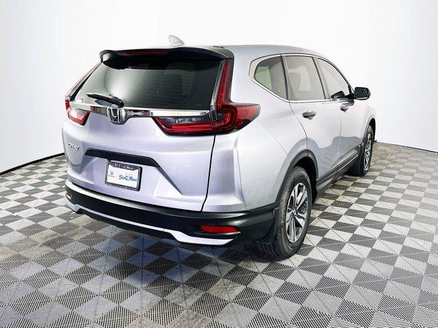 used 2020 Honda CR-V car, priced at $19,904