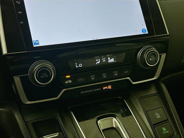 used 2020 Honda CR-V car, priced at $19,904
