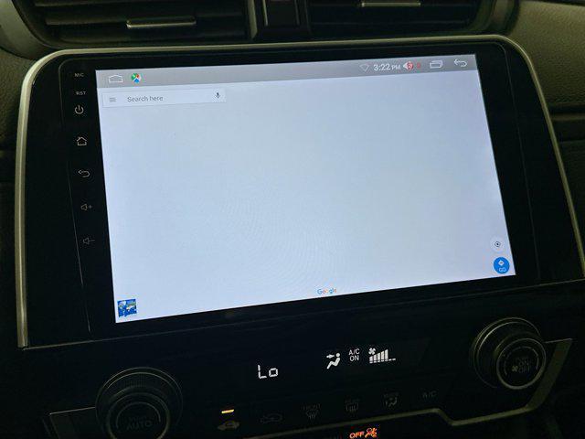 used 2020 Honda CR-V car, priced at $19,904