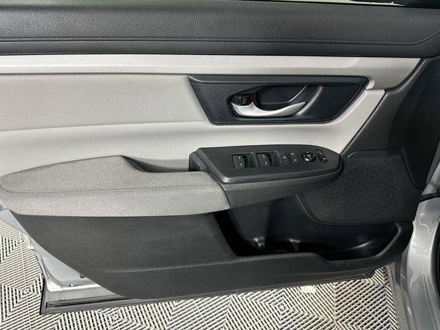 used 2020 Honda CR-V car, priced at $19,904